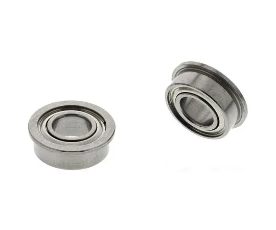 63-7635-35 4mm Radial Ball Bearing 8mm O.D DDLF-840ZZHA1P25LY121