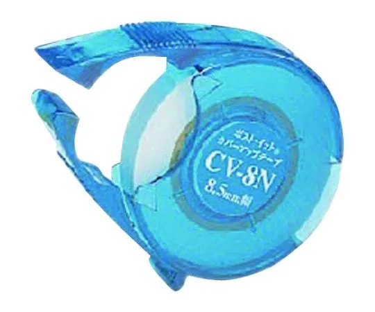 67-6847-62 Cover-Up Tape 8.5 mm x 10 m with White Cutter 7010609541