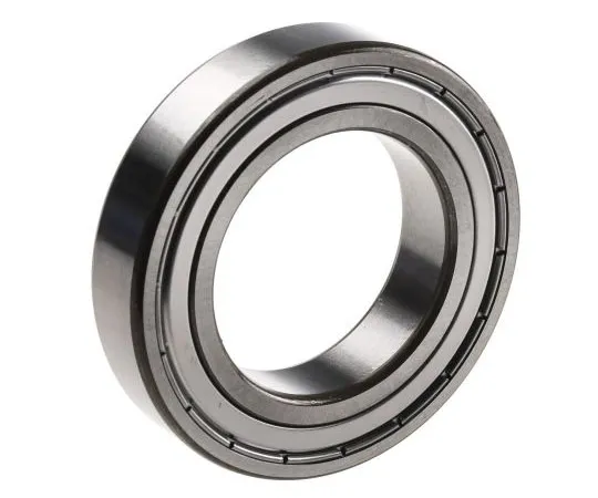 63-7661-20 45mm Deep Groove Ball Bearing 75mm O.D 6009-2Z/C3
