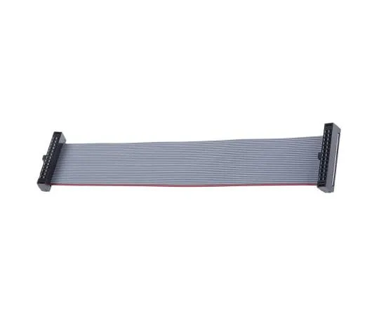 63-7596-04 Flat Serial Cable Assembly FFSD-13-D-04.00-01-N