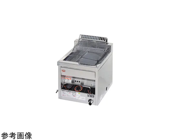 69-8471-27　Gas Flyer (Standard Series) 6.40 kW　MGF-12TJ-LO-13A