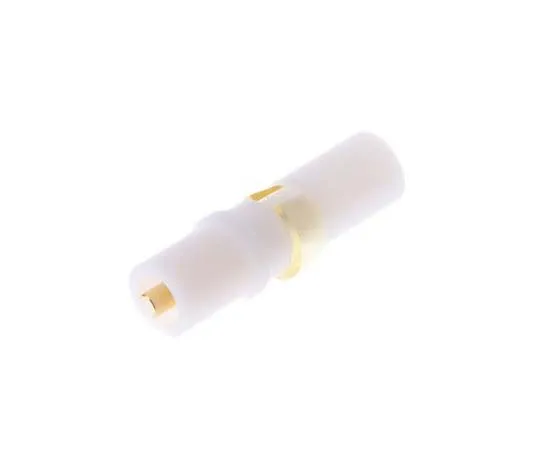 63-7702-37 HARTING D-Sub Mixed Series Female D-Sub Connector Power Contact, Gold Plated 0969 9691812550
