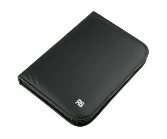 63-7728-67　RS PRO PVC Tool Wallet 308mm x 230mm x 25mm (Closed)　707-7259