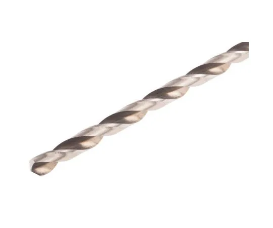 63-7610-39 RS PRO HSS 7mm Jobber; Long Drill Bit, 315 mm Plain Shank 522-6803