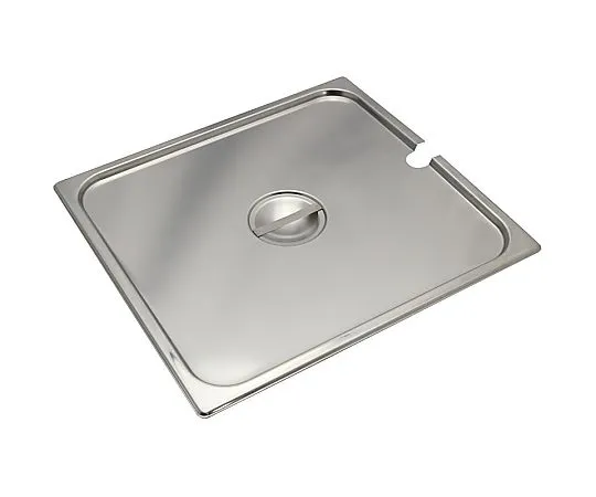 67-2395-64 Cover with Ladle Hole for 18-8 Super Deluxe Span 2/3 Size Medium SK-1870CN