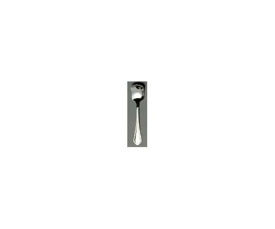 63-7177-78 EBM 18-8 Cherbourg (Silver Plating) Ice Cream Spoon 2061811