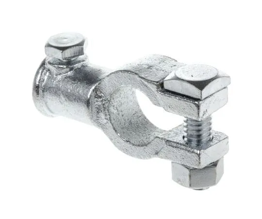 63-7598-64 RS PRO Battery Terminal, Screw 509-7633