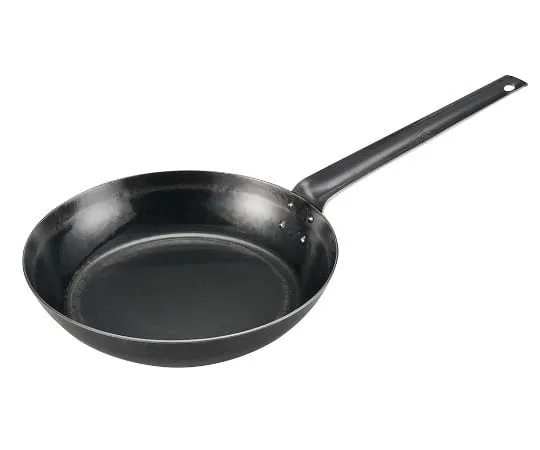 63-7106-52 Yamada Butterfly Frying Pan (2.3 mm Thickness) 22 cm 4883200