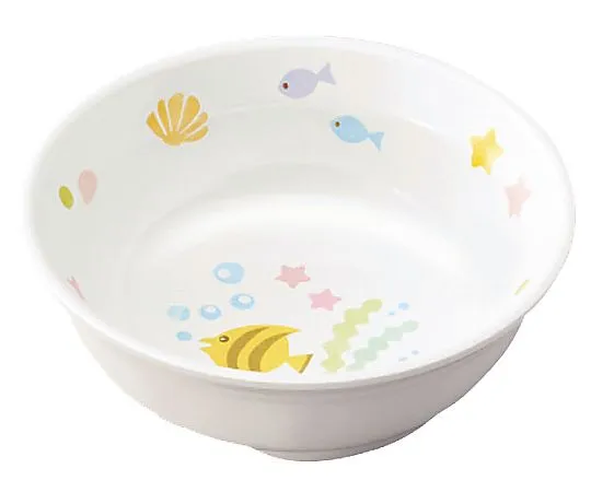 69-5208-84 Small bowl Umino Namatachi MB-632UMI 2124750