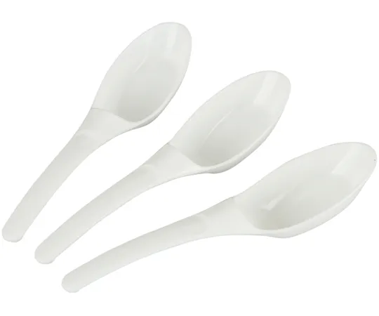69-6396-69　KK Lotus Spoon (3 Pieces)　DH8114