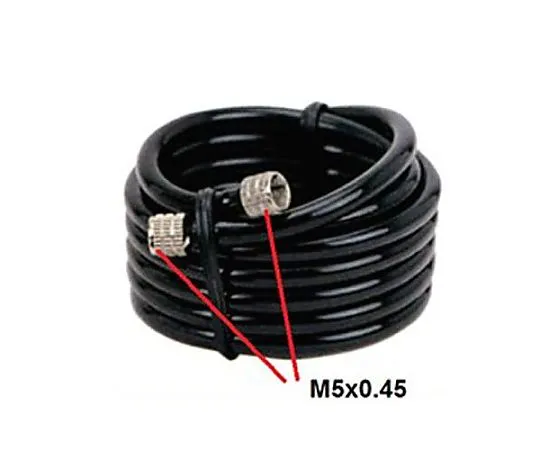 64-7817-87　Replacement Air Hose [For EA121DD]　EA121DD-11