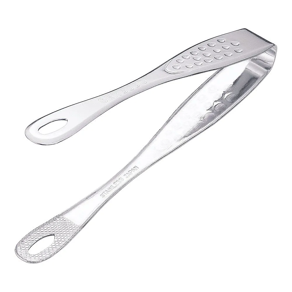 64-9282-33　18-0 Senmudo Yakami Tongs　BTVM401