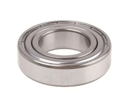 63-7661-16 25mm Deep Groove Ball Bearing 47mm O.D 6005-2Z/C3