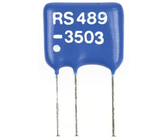 63-7582-69 United Automation, PATFC, Firing Circuit Commander Module, 11 x 4 x 9mm PATFC