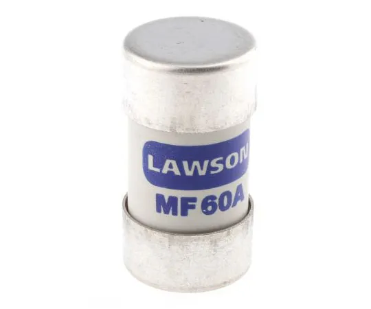 63-7660-94 RS Pro, 60A Cartridge F***, 30 x 57mm 667-0330