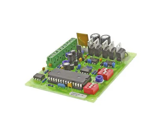 63-7599-08 Electromen OY, DC Motor Controller, Analogue Control, 20 → 34 V dc, 4.2 A EM101