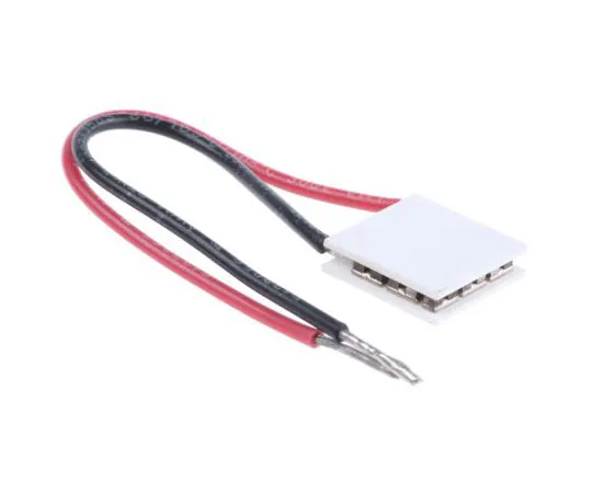 63-7583-22 Peltier Module, 10.5W, 8.5A, 2.1V, 15 x 15mm ET-017-14-11-RS
