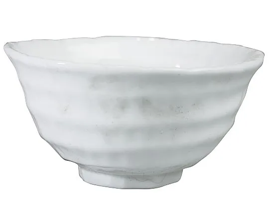 69-5207-07 Arcelum Reinforced Dishes Rokubei Rice Bowl EC20-27 1133210