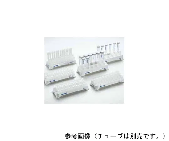 63-8462-44 Epp***orf Tube Rack, 1.5/2.0 mL 0030 119.819