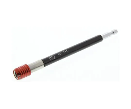 63-7665-85 RS Pro Hexagon 1/4 in Socket Driver 150 mm 668-5812