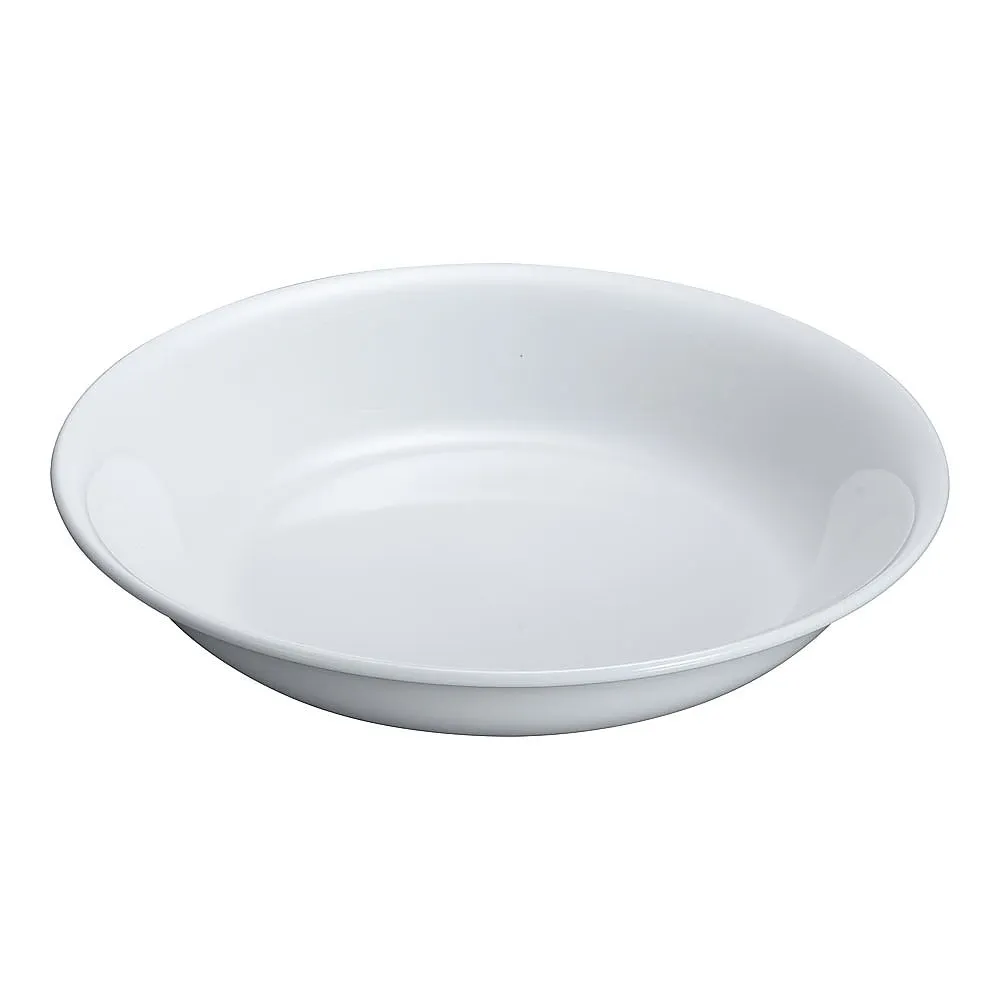 62-6857-96 High Strength Porcelain White 6-Inch Soup WH-018