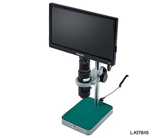 63-2744-33 Microscope L-KIT645