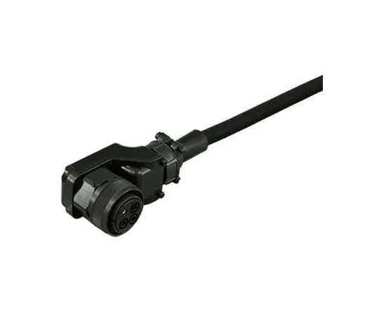 69-5259-63 Mitsubishi Electric Power Cable 20 m Fixed Low Back Angle Plug DSVPWS5LL-35R-020 DSVPWS5LL-35R-020