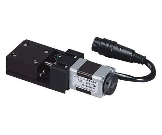 62-9886-89 X Stage 5 Phase Stepping Motor (30 x 30) ALS-301-HM