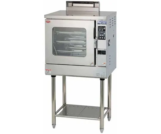 69-8470-70　Gas Bic Oven with Core Temperature Sensor 9.53 kW　MCO-8SHF-13A