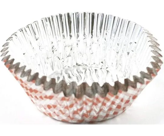 65-1225-35 Kai Ho*** SELECT Aluminum Cupcake Type 9, 20 Pieces 000DL6414