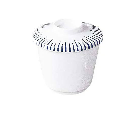 63-7198-89 Melamine Japanese Crockpot Steamed Bowl Lid E-40B 2440020