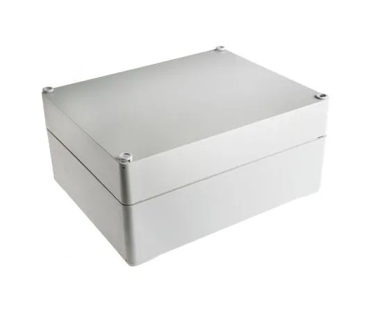 63-7615-55 Spelsberg AK Compact Range, Polystyrene Enclosure, IP65, 250 x 200 x 122mm 74042401