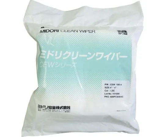 64-5039-03 Long Fiber Wiper CEW100Series CEW100-4 CEW100-4