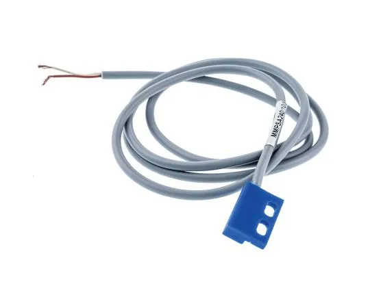 63-7636-42 Assemtech Reed Switch Rectangular 400V, NO, 500 mA MMPSA 240/100