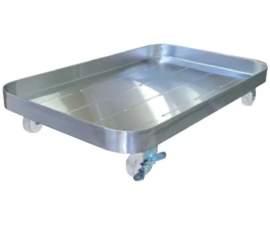 67-2402-59 18-8 Food Cart SH-6038-UN