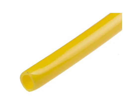 63-7576-42 RS PRO Air Hose Yellow Nylon 8mm x 30m NMF Series 483-5046