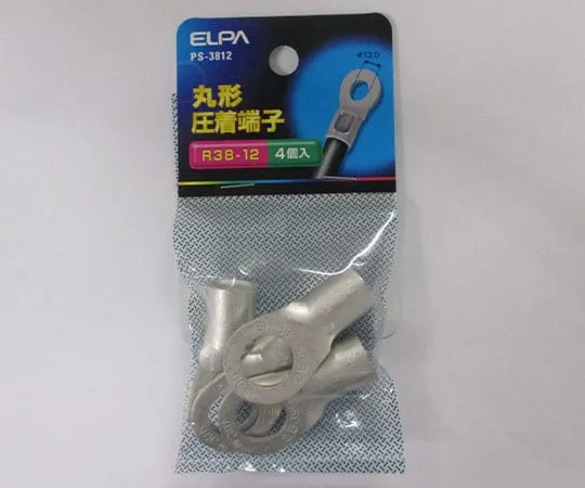 62-8570-35 Round Crimp Terminal PS-3812