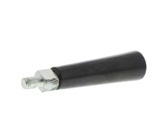 63-7714-85 RS PRO Zinc Plated Steel Tapered Lever, M8 x 12mm 702-7563