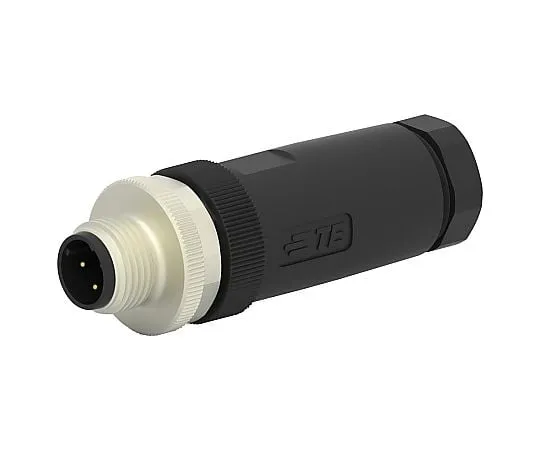 65-1663-07 Sensor CONN Plug 4 POS M 12 Cable T4111502041-000