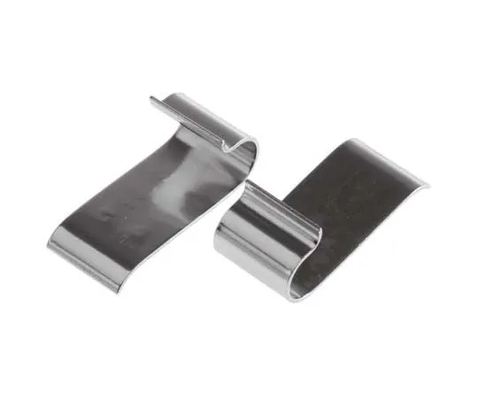 63-7742-44　Heatsink Clip for *** with Max Clip Extrusion Profile　MAX01G