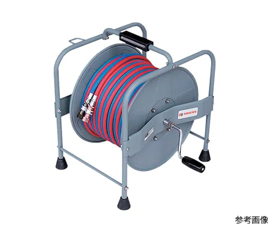 64-0810-18 Oxygen Acetylene Hose Reel TA381R-20