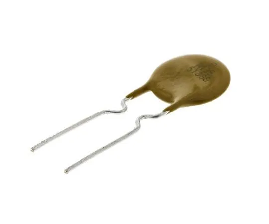 63-7650-18 Bourns 1.35A Hold current, Radial Leaded PCB Mount Resettable F***, 30V MF-R135