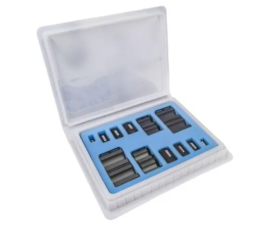 63-7562-96 12 piece Ferrite Core Kit Fair-Rite 199000017