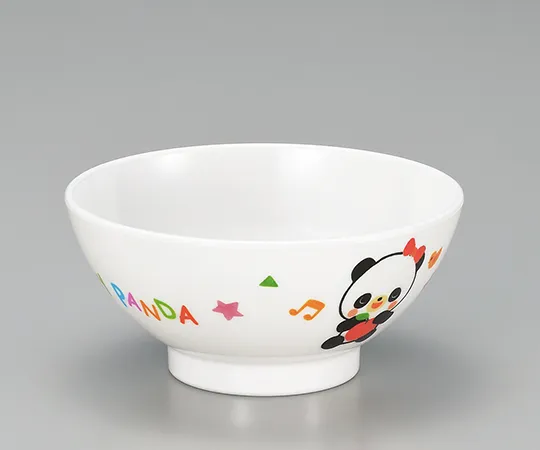 62-9961-56 Rice Bowl baby panda PA-5
