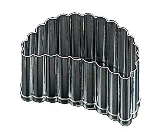 63-7146-60 18-8 Russian Cake Mound Large 3615200