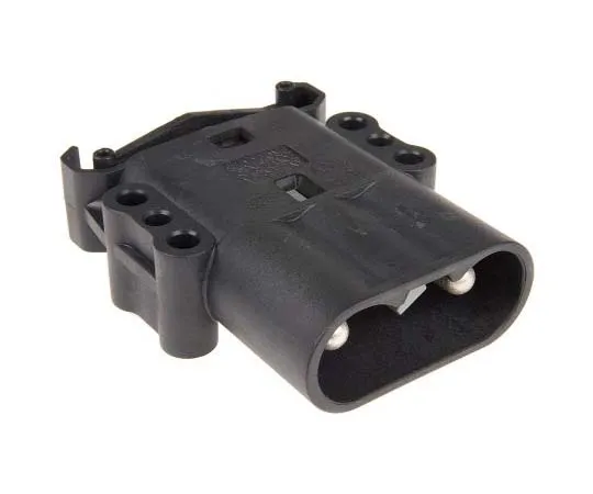 63-7747-17 2 Way Male 220A Connector Kit E16450-0008