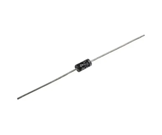 63-7649-53 Vishay SA24A-E3/54, Uni-Directional TVS Diode, 500W, 2-Pin DO-15 SA24A-E3/54