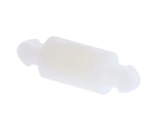 63-7654-36 MDLSP1-07M-01, 7mm Nylon PCB Post with 2.5mm PCB Hole and 2.5mm Chassis Hole MDLSP1-07M-01
