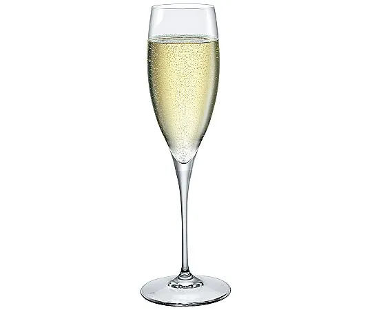 69-5199-18 Bormier Rocco Premium Flute Model No. 3 260 mL (1.70063) 8102691