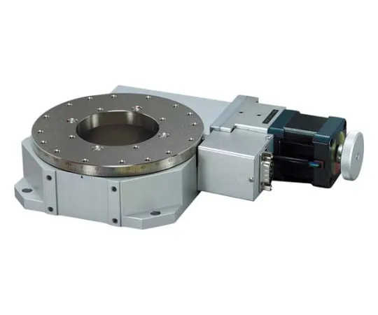 62-9887-65 Rotation Stage (Φ125) ARS-136-HP